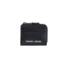 Tommy Jeans Wallet - TJW COIN WALLET black