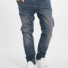 Tommy Slim Fit Jeans Light Blue Denim