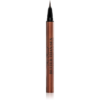Too Faced Better Than Sex Easy Glide Waterproof Liquid Eyeliner tartós szemfilc árnyalat Chocolate 6 ml-Ár