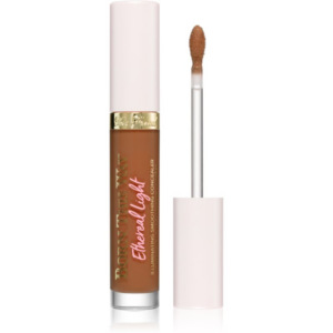 Too Faced Born This Way Ethereal Light Illuminating Smoothing Concealer élénkítő korrektor hidratáló hatással árnyalat Chocolate Truffle 5 ml-Ár