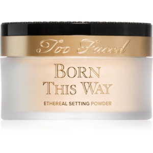 Too Faced Born This Way Ethereal Setting Powder átlátszó könnyed púder matt hatásért Translucent 17 g-Ár
