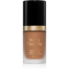 Too Faced Born This Way Flawless Coverage Natural Finish Foundation fedő hatású alapozó természetes hatásért árnyalat Butter Pecan 30 ml-Ár