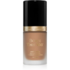 Too Faced Born This Way Flawless Coverage Natural Finish Foundation fedő hatású alapozó természetes hatásért árnyalat Light Beige 30 ml-Ár