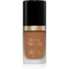 Too Faced Born This Way Flawless Coverage Natural Finish Foundation fedő hatású alapozó természetes hatásért árnyalat Mocha 30 ml-Ár