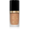 Too Faced Born This Way Flawless Coverage Natural Finish Foundation fedő hatású alapozó természetes hatásért árnyalat Natural Beige 30 ml-Ár