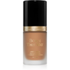Too Faced Born This Way Flawless Coverage Natural Finish Foundation fedő hatású alapozó természetes hatásért árnyalat Sand 30 ml-Ár