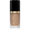 Too Faced Born This Way Flawless Coverage Natural Finish Foundation fedő hatású alapozó természetes hatásért árnyalat Warm Nude 30 ml-Ár