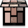 Too Faced Born This Way Natural Nudes Mini Eye Shadow Palette szemhéjfesték paletta árnyalat Cold Smolder Nudes 5