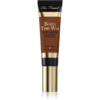 Too Faced Born This Way Soft Matte Foundation mattító make-up árnyalat Cocoa 30 ml-Ár