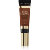 Too Faced Born This Way Soft Matte Foundation mattító make-up árnyalat Hazelnut 30 ml-Ár