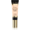Too Faced Born This Way Soft Matte Foundation mattító make-up árnyalat Swan 30 ml-Ár