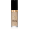 Too Faced Born This Way Super Coverage Multi-Use Concealer tartós korrektor a teljes fedésre árnyalat Almond 13