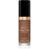 Too Faced Born This Way Super Coverage Multi-Use Concealer tartós korrektor a teljes fedésre árnyalat Spiced Rum 13