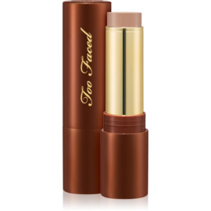 Too Faced Chocolate Soleil Melting Bronzing & Sculpting Stick Countour Stick árnyalat Milk Chocolate 8 g-ár