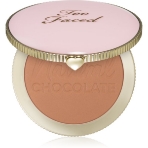 Too Faced Chocolate Soleil Natural Chocolate Bronzer fényesítő bronzosító árnyalat Golden Cocoa 9 g-Ár