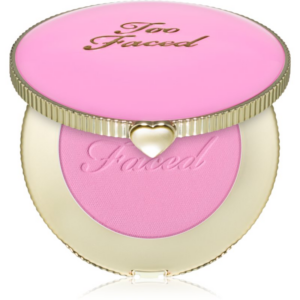 Too Faced Cloud Crush Blush kompakt arcpirosító tükörrel árnyalat Candy Clouds 5 g-Ár