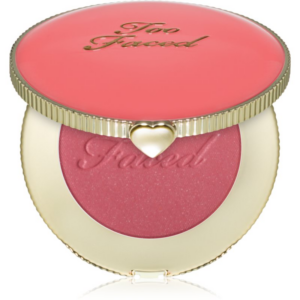 Too Faced Cloud Crush Blush kompakt arcpirosító tükörrel árnyalat Golden Hour 5 g-Ár