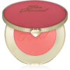 Too Faced Cloud Crush Blush kompakt arcpirosító tükörrel árnyalat Head In The Clouds 5 g-Ár