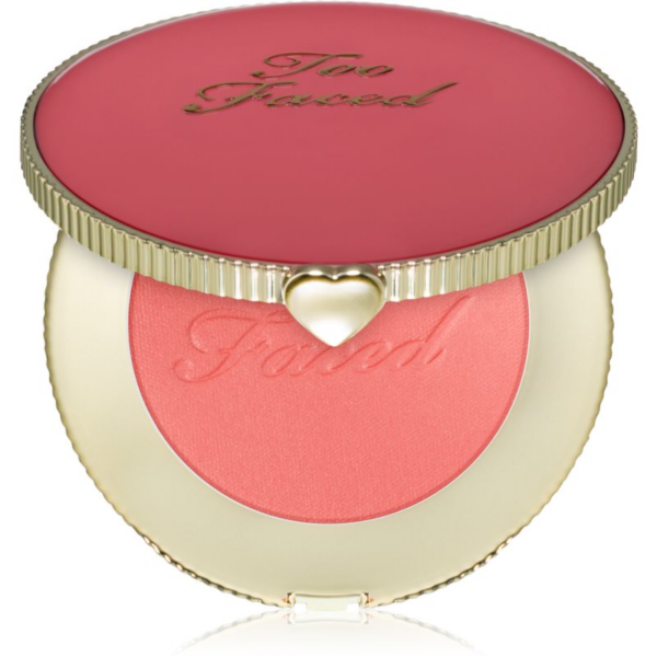 Too Faced Cloud Crush Blush kompakt arcpirosító tükörrel árnyalat Head In The Clouds 5 g-Ár