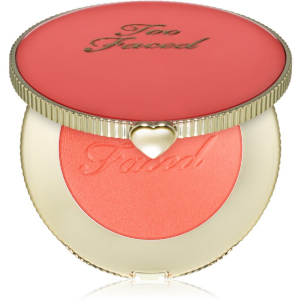 Too Faced Cloud Crush Blush kompakt arcpirosító tükörrel árnyalat Tequila Sunset 5 g-Ár