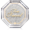 Too Faced Disco Crush High Shine Glitter Eye + Face Sparkle csillogó szemhéjfesték árnyalat Fairy Dust 1