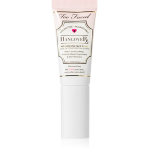 Too Faced Hangover Replenishing Face Primer hidratáló bázis alapozó alá az élénk és kisimított arcbőrért 20 ml-Ár