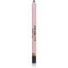 Too Faced Killer Liner 36 Hour Waterproof Gel Eyeliner Pencil vízálló zselés szemceruza a hosszan tartó hatásért árnyalat Sapphire 1
