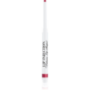 Too Faced Lip Injection Extreme Lip Shaper szájkontúrceruza a hosszantartó dús hatásért árnyalat Voted Most Popular 0