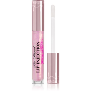 Too Faced Lip Injection Maximum Plump Extra Strength Lip Plumper Gloss tartós ajakfény extra mennyiségéert árnyalat Original 4 g-Ár