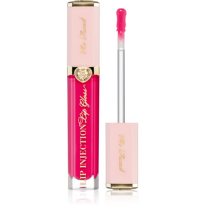 Too Faced Lip Injection Power Plumping Lip Gloss dúsító ajakfény árnyalat People Pleaser 6
