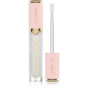 Too Faced Lip Injection Power Plumping Lip Gloss dúsító ajakfény árnyalat Stars Are Aligned 6