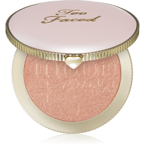 Too Faced Moon Crush Higlighter highlighter árnyalat Summer Moon 7 g-Ár