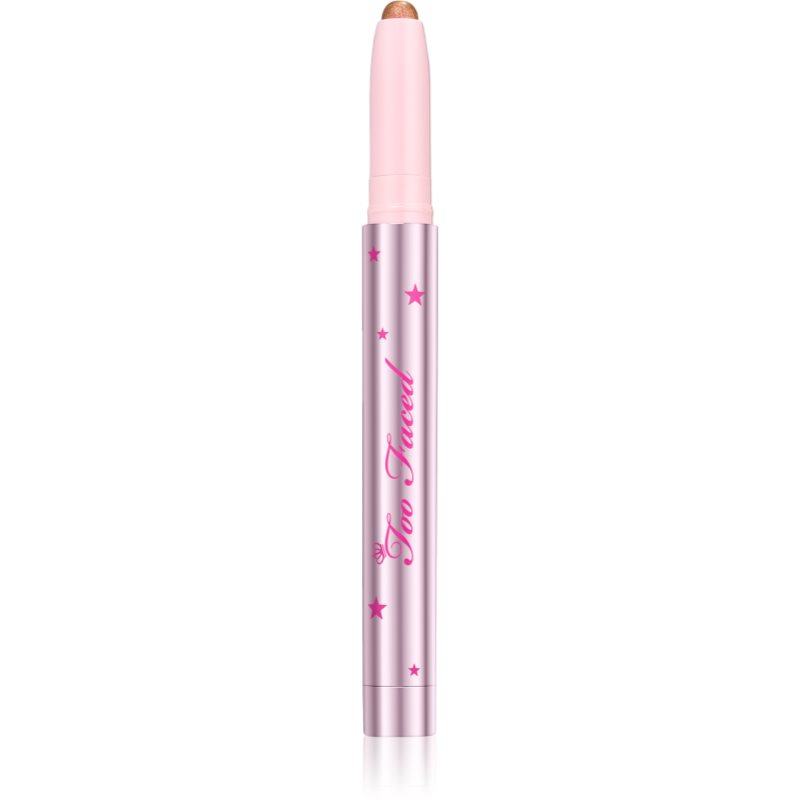 Too Faced Quickie Queen szemhéjfesték ceruza árnyalat Charmed 1.5 g-ár