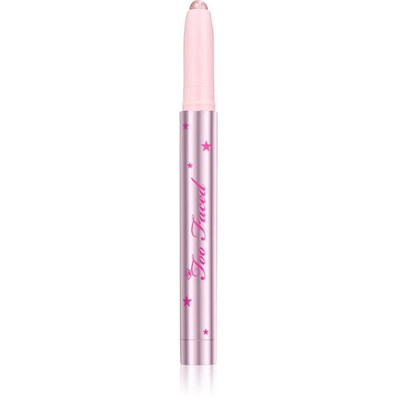 Too Faced Quickie Queen szemhéjfesték ceruza árnyalat Fairy Dust 1.5 g-ár