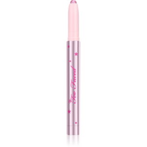 Too Faced Quickie Queen szemhéjfesték ceruza árnyalat Lilac Lust 1.5 g-ár
