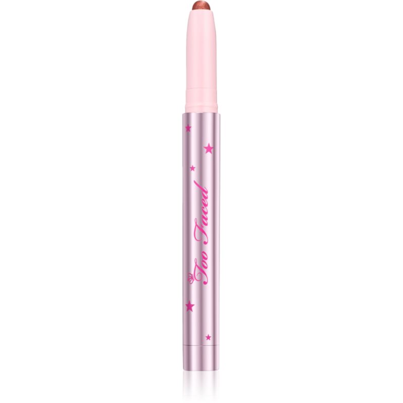 Too Faced Quickie Queen szemhéjfesték ceruza árnyalat Pure Magic 1.5 g-ár