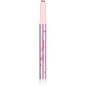 Too Faced Quickie Queen szemhéjfesték ceruza árnyalat Sunset Sizzle 1.5 g-ár