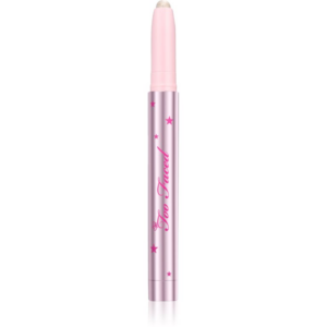 Too Faced Quickie Queen szemhéjfesték ceruza árnyalat Twinkle 1.5 g-ár