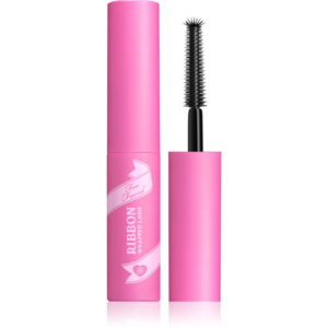 Too Faced Ribbon Wrapped Lash Extreme Lenght Mascara Travel Size hosszabbító szempillaspirál a dús és ívelt pillákért 4.7 ml-ár