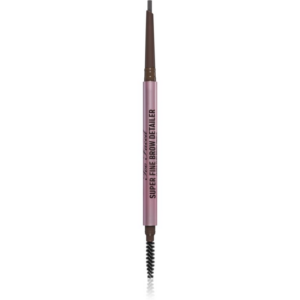 Too Faced Super Fine Brow Detailer Eyebrow Pencil tartós szemöldök ceruza árnyalat Espresso 0