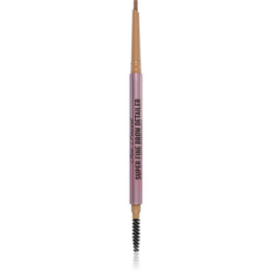 Too Faced Super Fine Brow Detailer Eyebrow Pencil tartós szemöldök ceruza árnyalat Natural Blonde 0