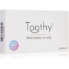 Toothy® Strips fehérítő fogselyem 14 db-Ár