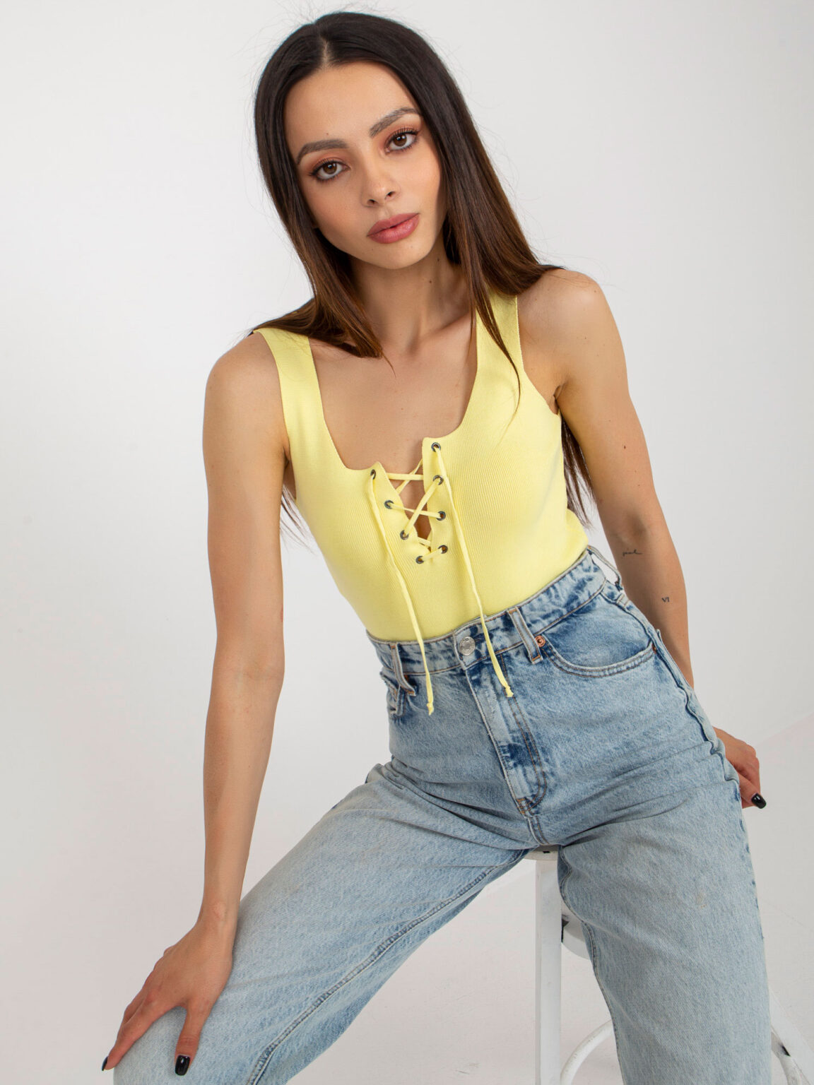 Top-BA-TP-2304.42-Light Yellow