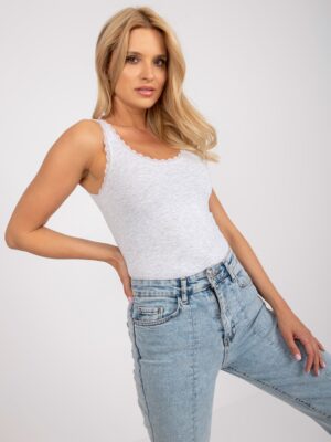 Top-BR-TP-8104-light grey Top-BR-TP-8104-light grey