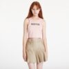 Top Converse Proud To Be Cropped Tank Top Multicolor XS-alacsony-ár