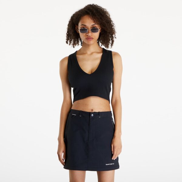Top Converse x Martine Ali Tank Top Black L-alacsony-ár