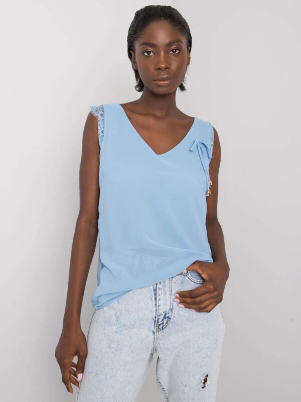 Top-DHJ-TP-13317.25P-Light Blue