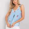Top-DHJ-TP-13327.06P-Light Blue