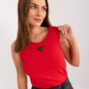 Top-DHJ-TP-8962.20-Red