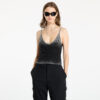 Top Diesel M-Laila Knitwear Top Black S-alacsony-ár
